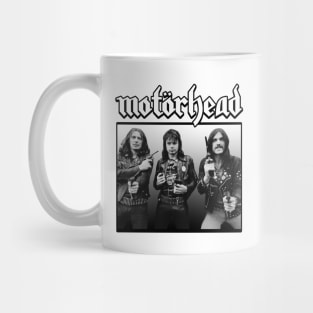 Motorhead Mug